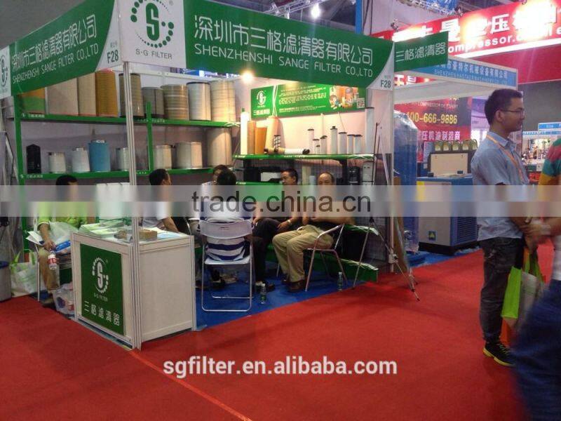 Schneider Oil Separator 3221135352