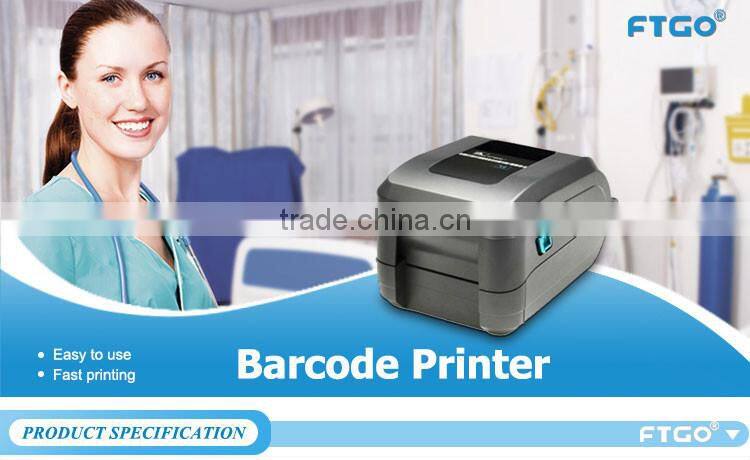 thermal label printer and Sticker Printer supplies