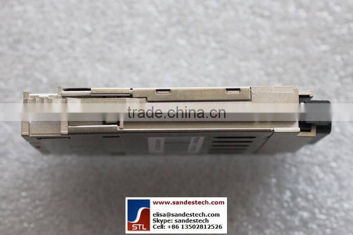 CISCO WS-G5484 GBIC 1000BASE-SX 850nm SC WS-G5484= 30-0759-02 GBIC-GE-SX-MM850-A CISCO optical transceiver