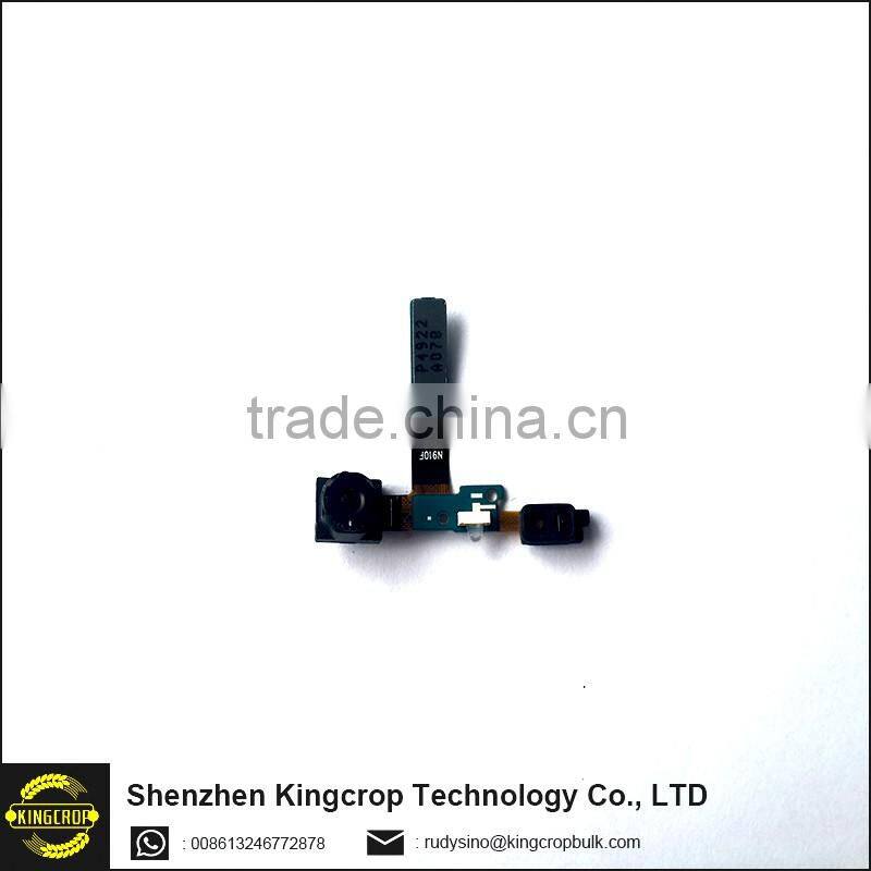 Genuine Original Back Battery Door Housing for Samsung Galaxy Note 4 Rear Cover Replacement Black/White