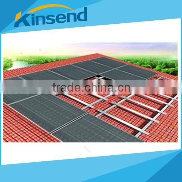 home use solar systems