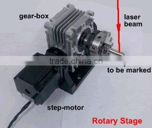 CE Certificate fiber laser marking machine price