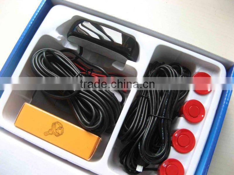 good quality ultrasonic parking sensor PS-848
