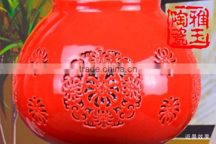 vintage table lamp for home decor&hotel gift