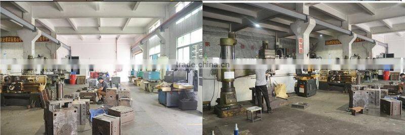 OEM LED Street light Aluminum alloy die casting parts