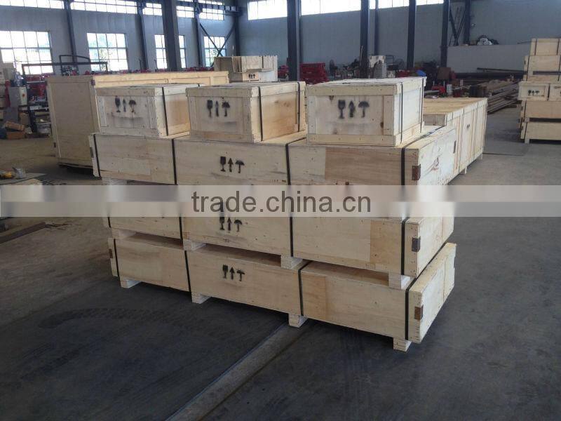 For cutting stone into tiles, stone cutting machine