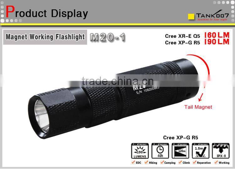 Tool light kits mini emergency torch light Smart Lighting