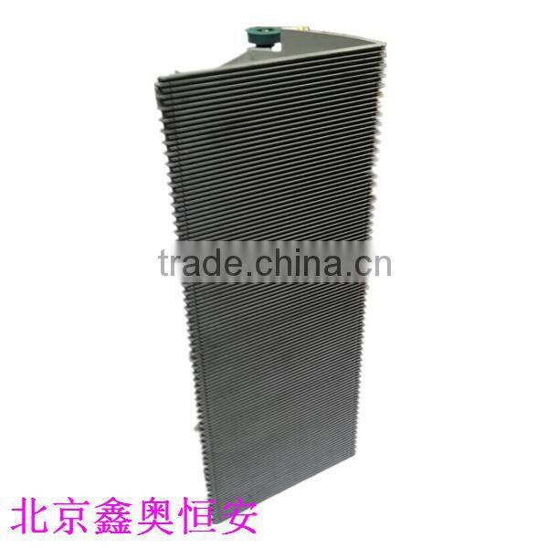 escalator step aluminum alloy escalator step