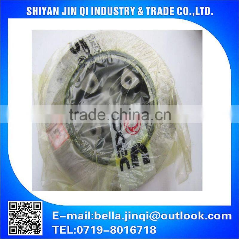 High Performance 6CT Crankshaft Vibration Damper 3925566 for Cumins Diesel Engine Parts