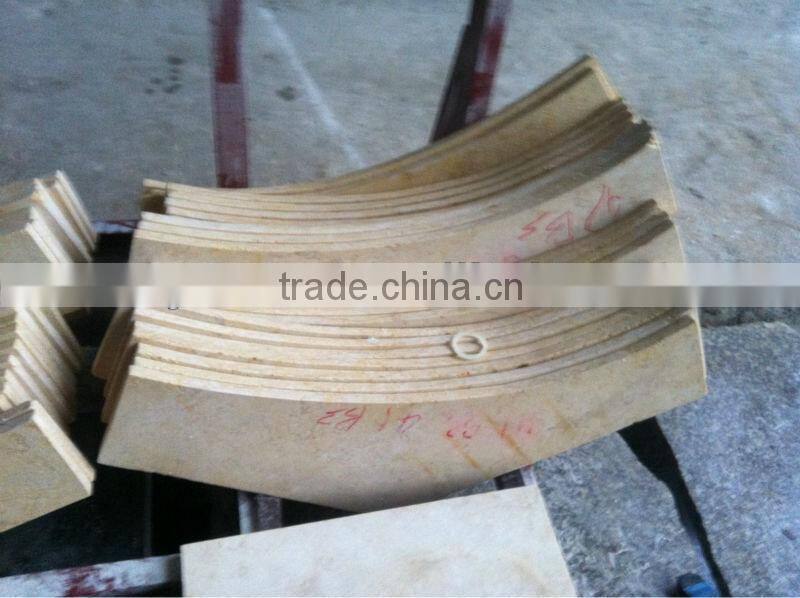 mould board stone