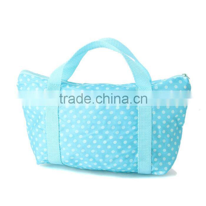 Wholesale factory cheap best durable promotional neoprene lunch bag