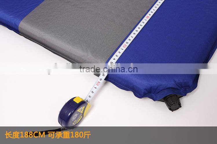 Genuine outdoor tents and mats