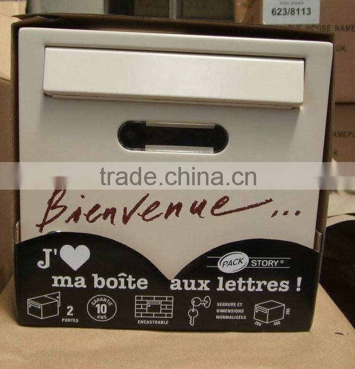 double mailboxes for sale