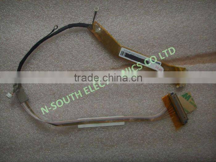 Notebook splitter cable Laptop lcd screen cable for lenovo C430