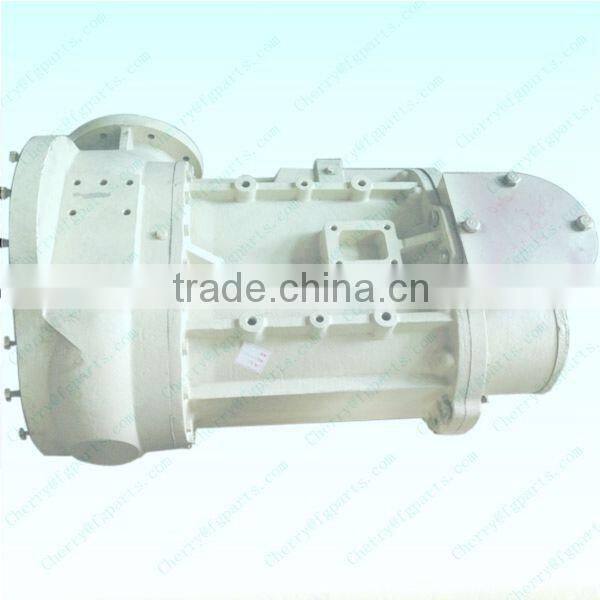 air compressor head parts air end for oil free compressor and screw compressor air end