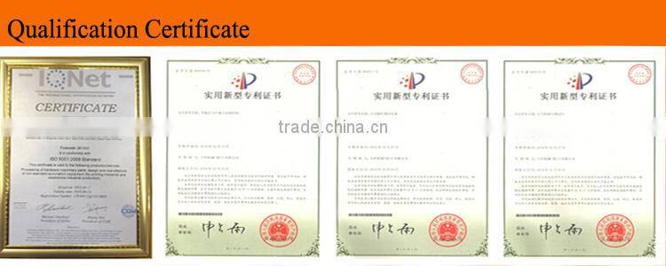 Custom cnc brass welding electrode