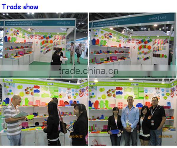 Hot selling BPA free silicone soft frozen drink cup