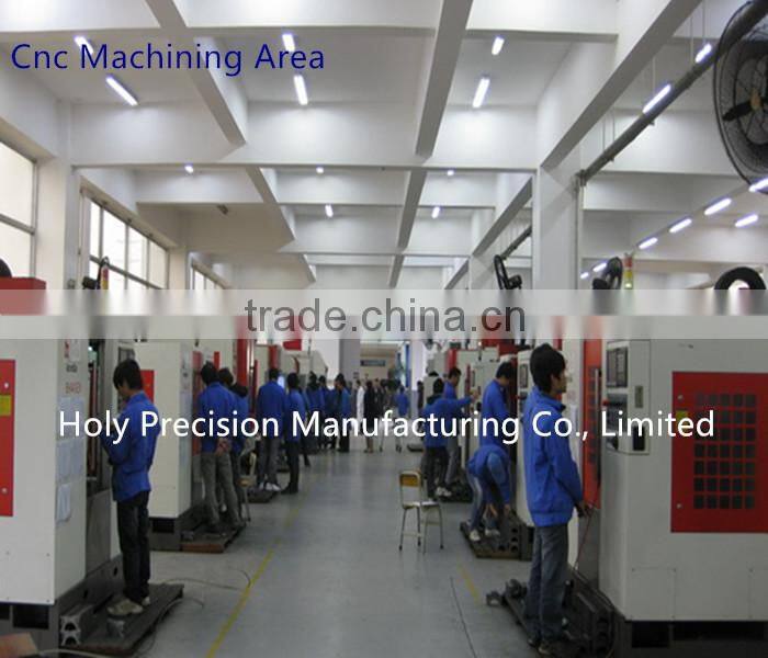 Precision CNC powder metallurgy machining parts with Golf weights, golf screws