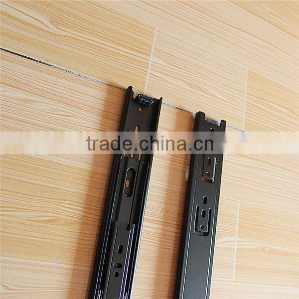 Jieyang Furniture Hardware Installing Drawer Slides