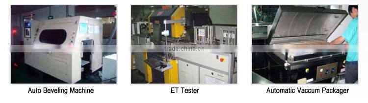 Double Layer ENIG Flexible PCB for Customer Electronics