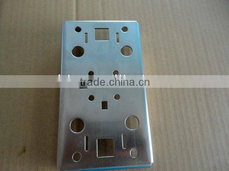 Various OEM Sheet Metal Stamping Parts