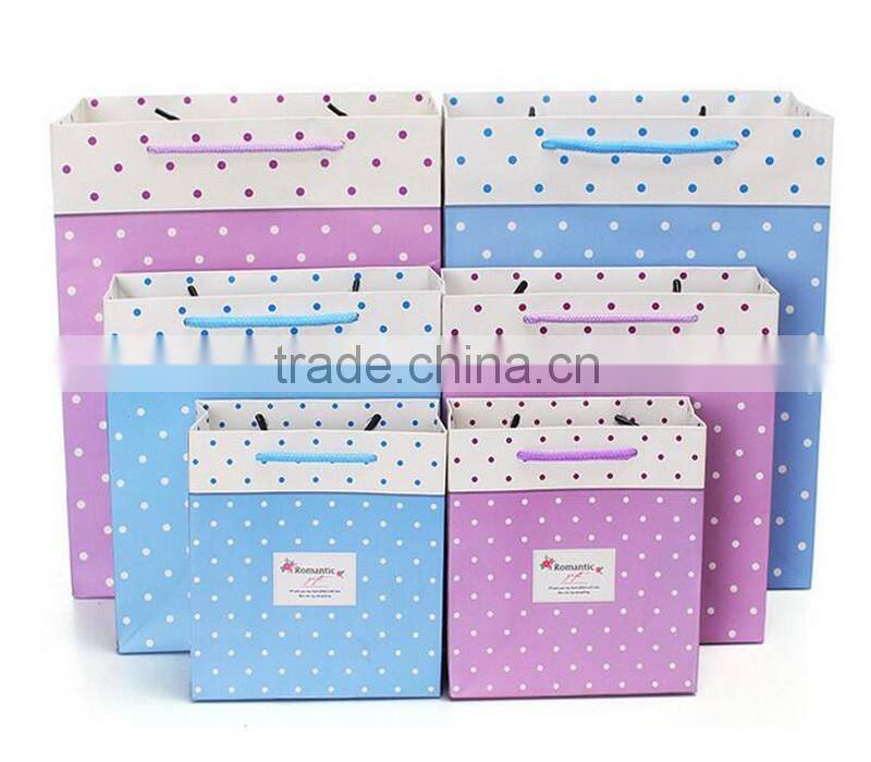 Line Folding Paper Underware Packaging Box