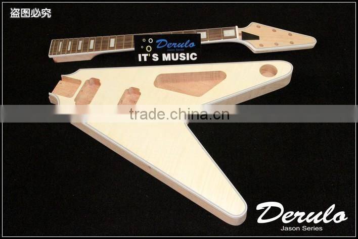 Unique Design Nice Guitar Amp Kit