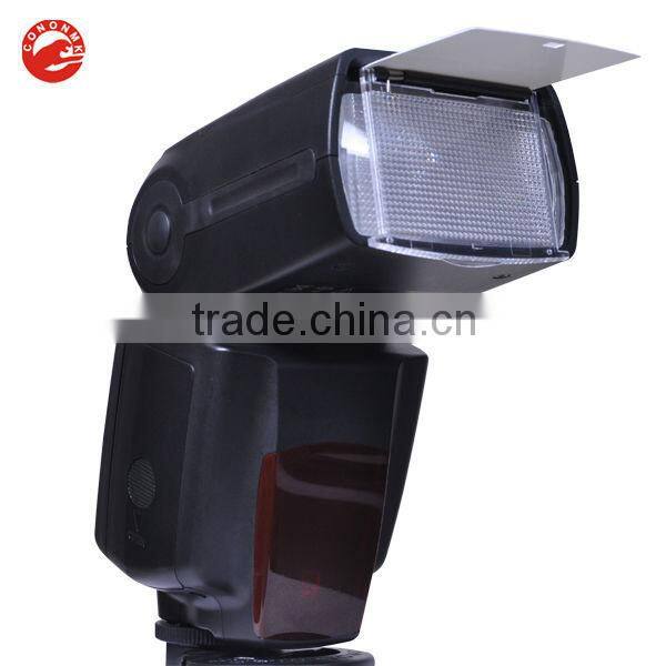 CONONMK E430 speedlite remote controlled wireless lights