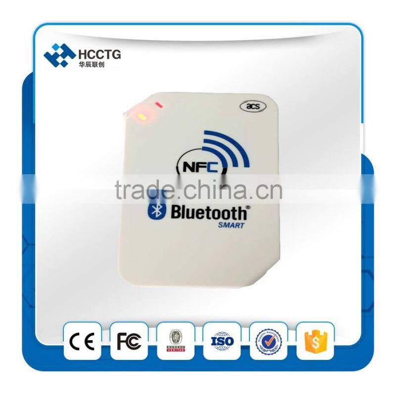 NEW! Contactless Android NFC Bluetooth Card Skimmer--ACR1255U-J1
