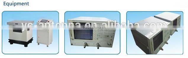 high dbi grid parabolic antenna outdoor 2.4g