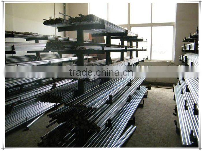 G6 Grade High Precision Linear Bearings and Shafts 25mm