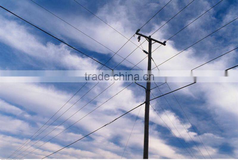 ASTM standard AAC, AAAC, ACSR, AACSR, ABC cable companies