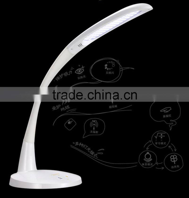 Quality newly design high watt led desk lamp
