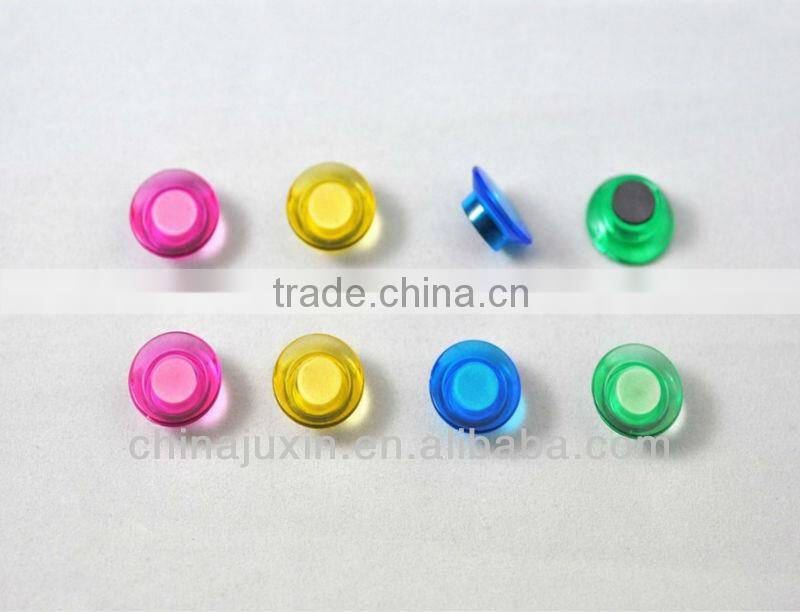 magnetic paper holder