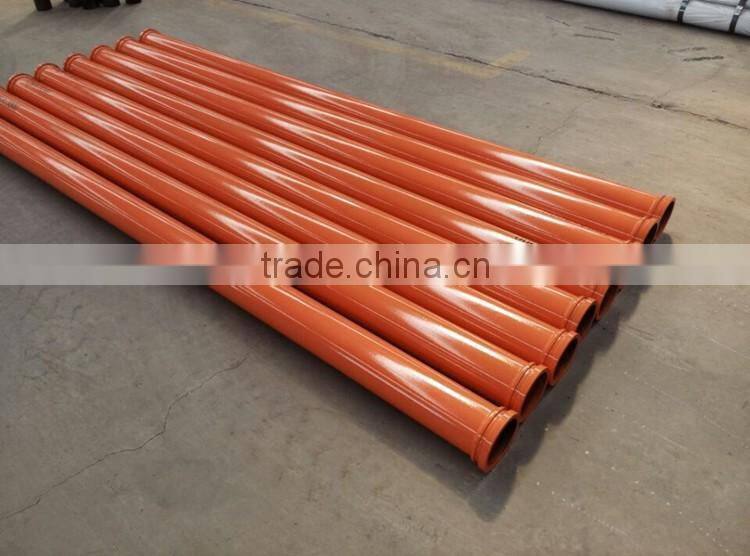 concrete pump rubber ring / sealing ring / gasket