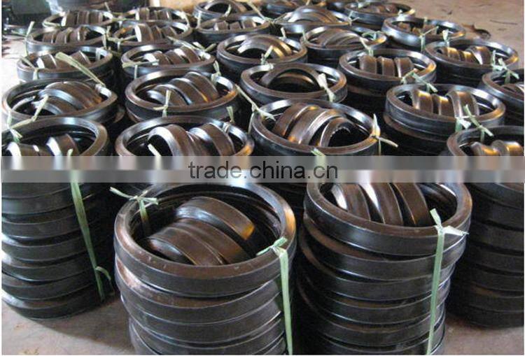 Sany pump concrete mixer seal/ clmap seal