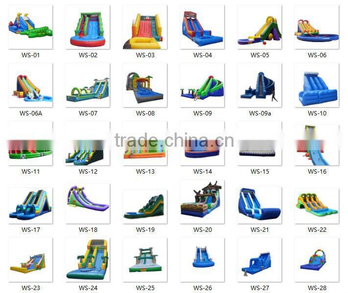 Amusement kids inflatable toy/Chinese inflatable toy/toy inflatable