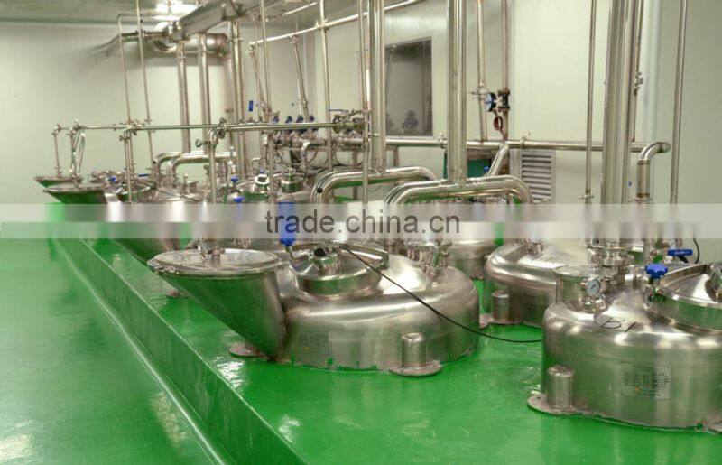 Healthy Breakfast Soybean Flavor Instant Nutritious Cereal