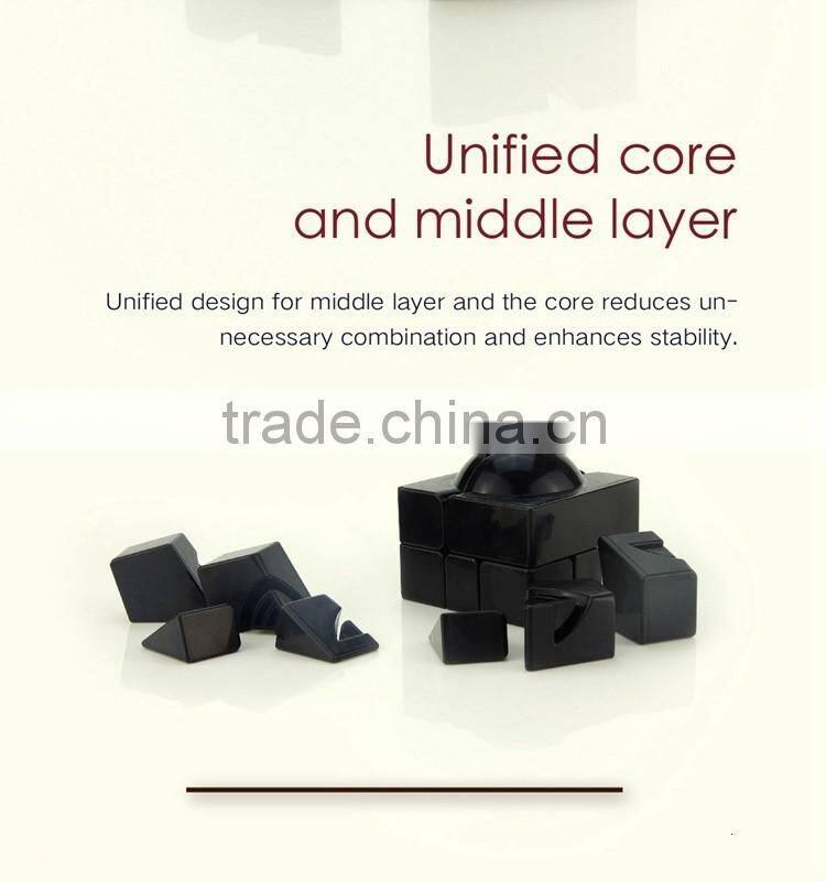 New product YONGJUN MOYU 5.5CM speedcubing Guanlong SQ-1 cube