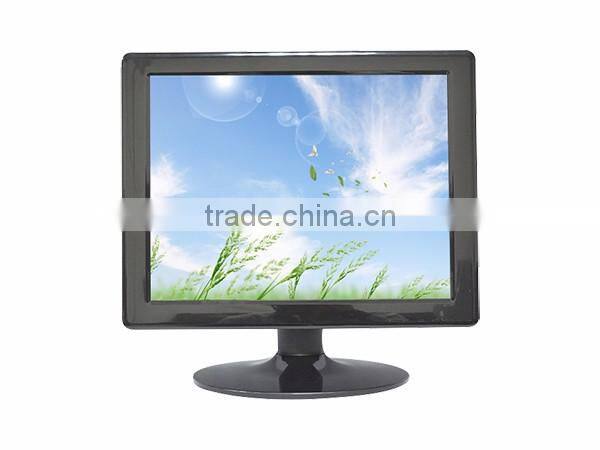 Cheapest 19 inch computer monitor lcd for sale