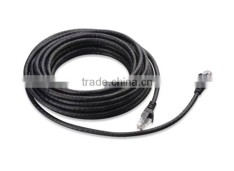 8P8C Patch Lan Cable UTP RJ45 Patch Cord Cables