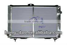 aluminum radiators for sale suits for TOYOTA TOWNACELITEACE MT)