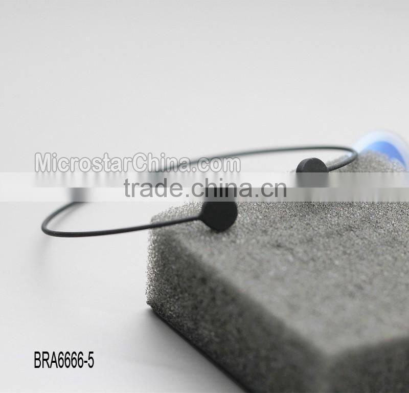 European and American fashion retro six water chestnut Crystal Bangles
