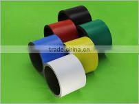 20mm wide 2mm thick plain one side magnetized magnetic strip roll