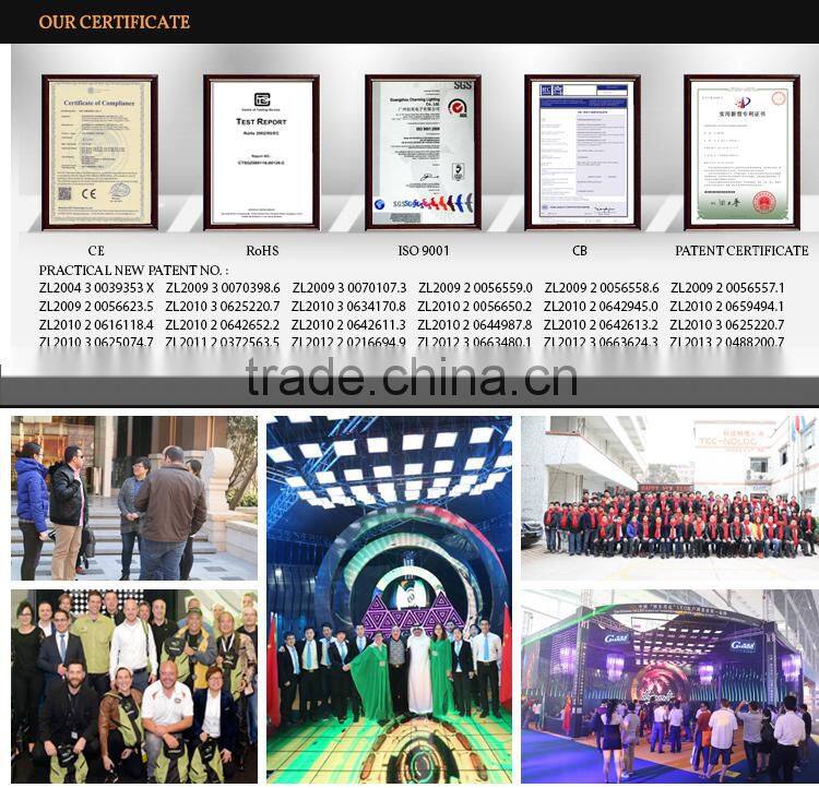 Aluminum alloy indoor ultra thin led display frame for rental