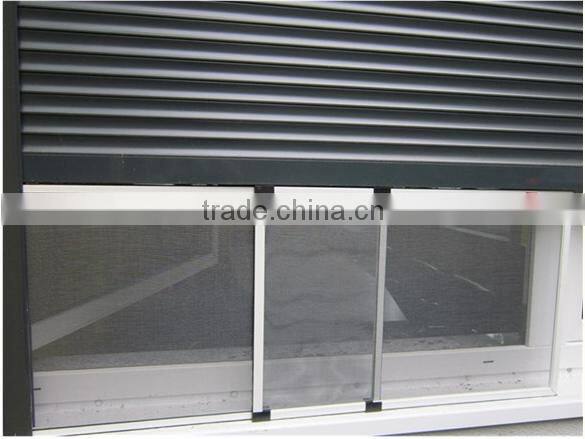 Fixed insect screen / sliding screen for window /Extensible insect screen