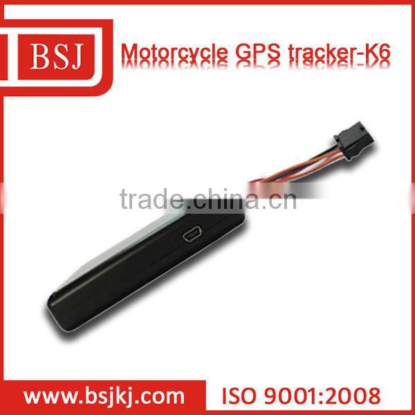 micro gps tracking device BSJ K6-Basic