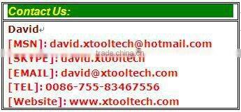 4 pin diagnostic cable for mb star