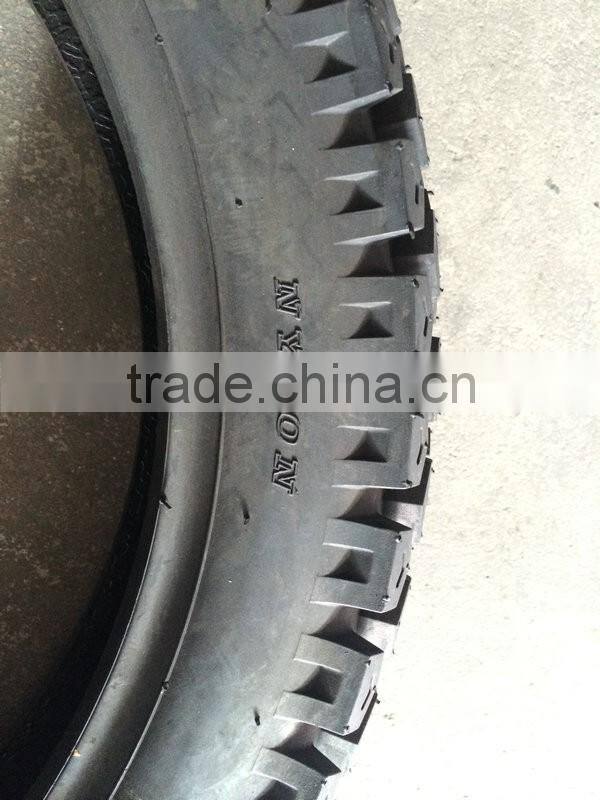 China 4.60-17 racing offroad motorcycle tire and inner tube