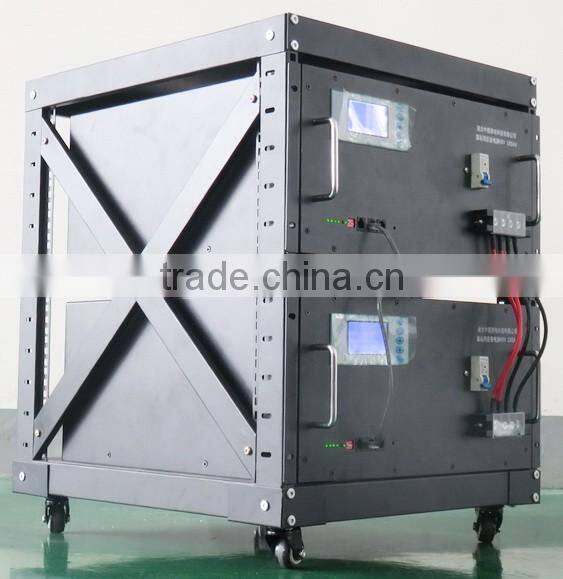 Lithium 48V200Ah solar energy storage battery 48V